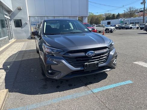 Used 2025 Subaru Legacy Premium image 2