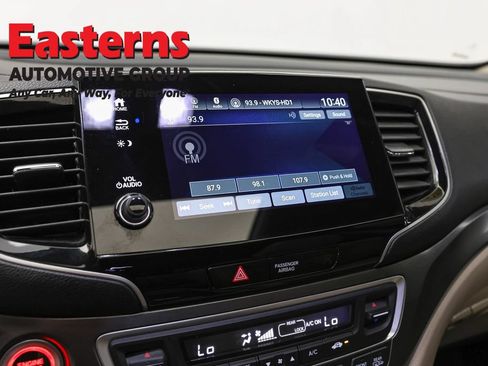 Used 2022 Honda Pilot Special Edition image 18