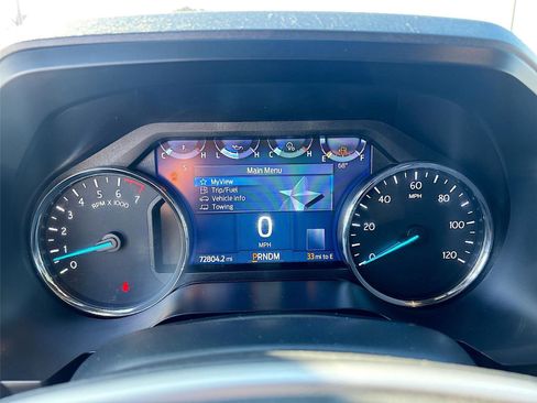 Used 2023 Ford Expedition Max Limited image 14