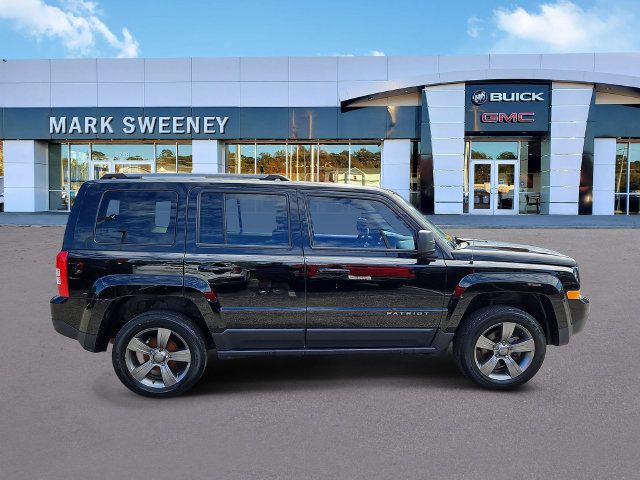 Used 2016 Jeep Patriot Sport w/ Power Value Group FWD image 30