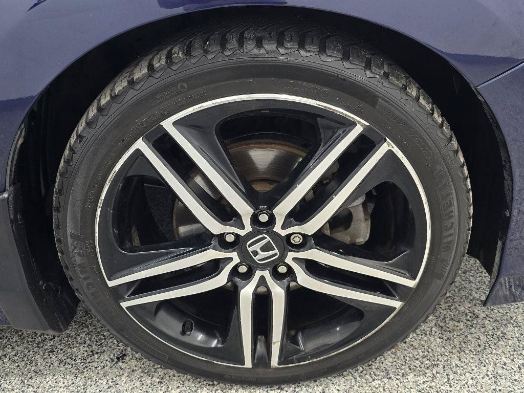 Used 2017 Honda Accord Sport Special Edition image 31