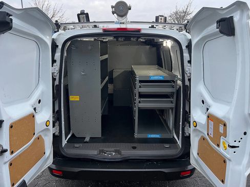 Used 2020 Ford Transit Connect XL image 15