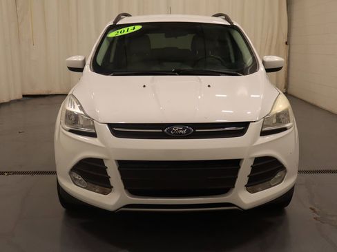 Used 2014 Ford Escape SE w/ Equipment Group 201A image 4