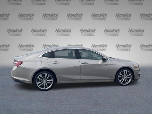 Used 2024 Chevrolet Malibu LT FWD image 11