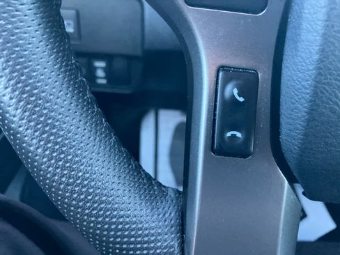 Certified 2020 Toyota Tacoma Limited image 17