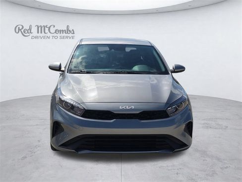 Used 2023 Kia Forte LXS FWD image 11