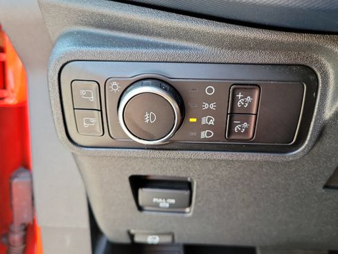 Used 2023 Ford Bronco Raptor AWD/4WD image 40