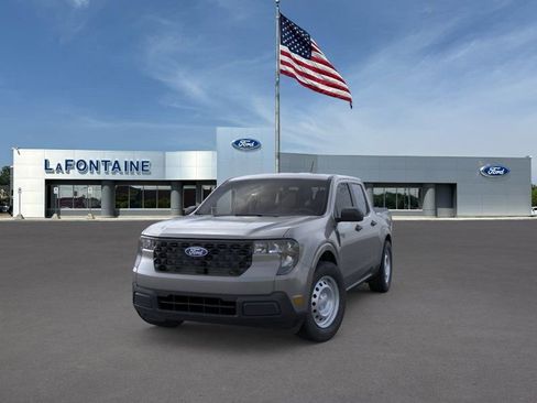 New 2026 Ford Maverick XL w/ 4K Tow Package AWD/4WD image 2