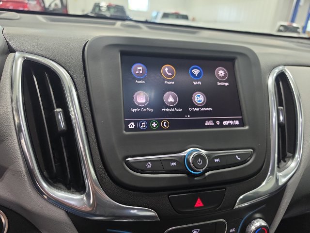 Used 2020 Chevrolet Equinox LS FWD image 13