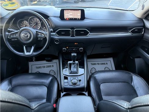 Used 2018 MAZDA CX-5 Grand Touring w/ Premium Package image 30