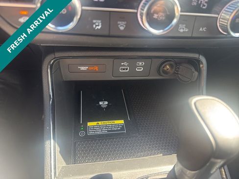 Used 2025 Honda CR-V Sport-L image 18