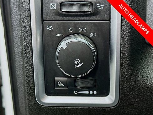 Used 2014 RAM 1500 Outdoorsman AWD/4WD image 11