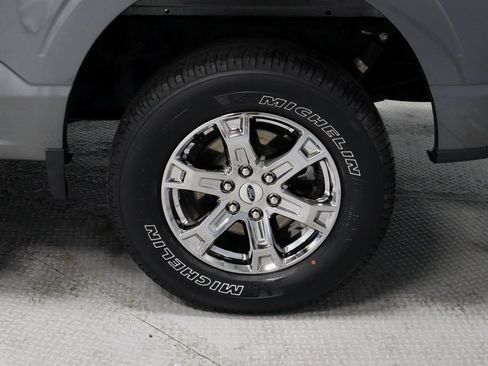 Certified 2021 Ford F150 XLT w/ Equipment Group 302A High image 20