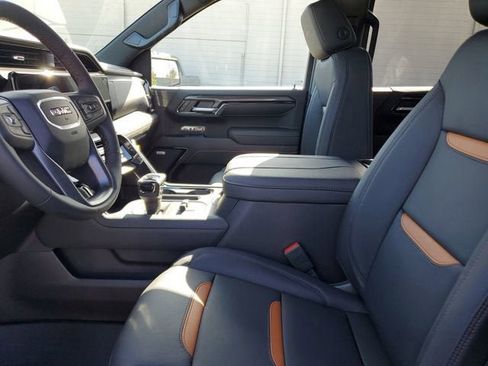 New 2026 GMC Sierra 1500 AT4 w/ AT4 Premium Package AWD/4WD image 20