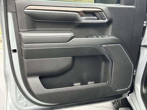 Certified 2024 Chevrolet Silverado 1500 LT Trail Boss image 11