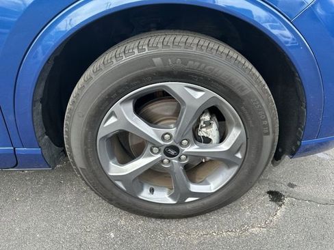 Used 2023 Ford Escape ST-Line w/ Tech Pack #1 image 20