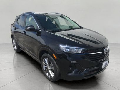 Used 2023 Buick Encore GX Select w/ Sport Touring Package