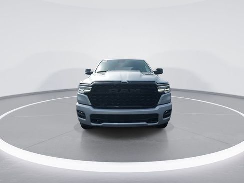 New 2026 RAM 1500 Limited AWD/4WD image 3