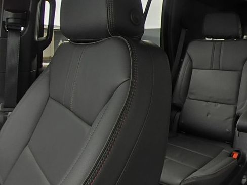 Used 2025 Chevrolet Tahoe RST w/ Comfort Package RWD image 12