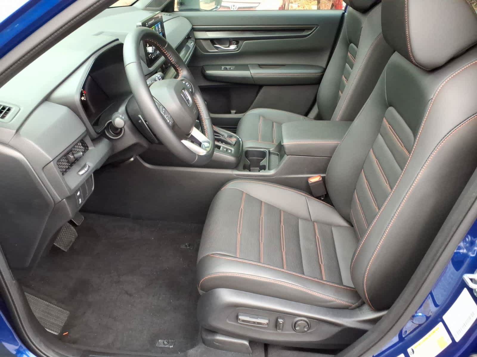 Used 2025 Honda CR-V Sport-L image 15