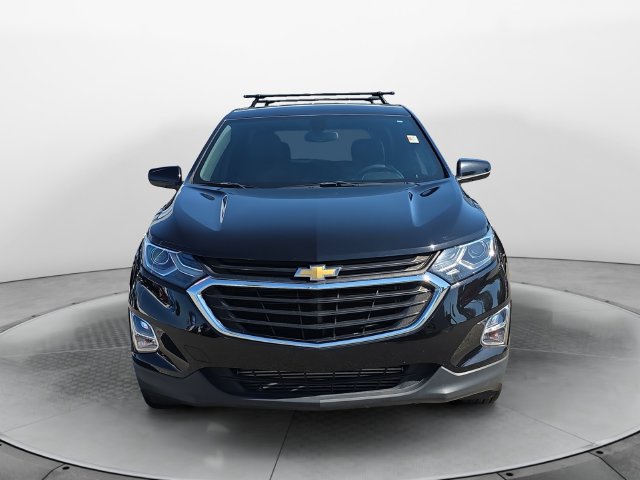 Used 2018 Chevrolet Equinox LT FWD image 8
