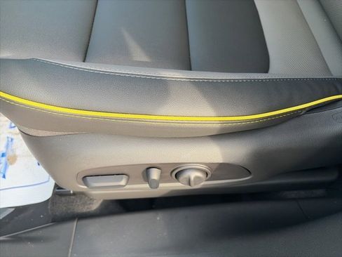 New 2026 Chevrolet TrailBlazer ACTIV w/ Convenience Package image 18