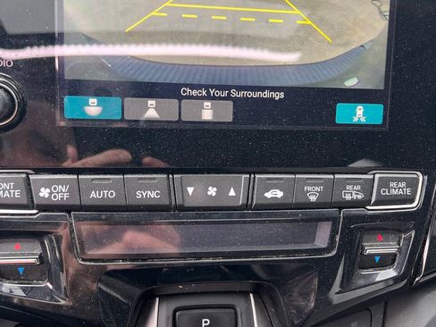 Used 2022 Honda Odyssey EX-L image 14