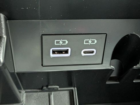 New 2026 Toyota Sequoia TRD Pro image 25