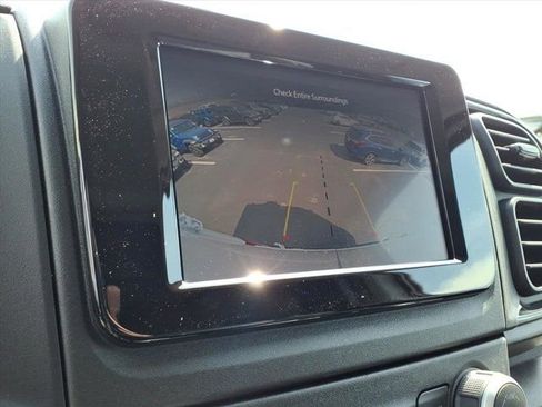 New 2026 RAM ProMaster 3500 w/ Safety Group image 9