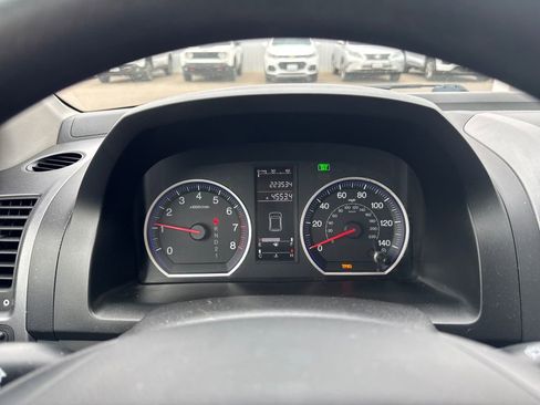 Used 2007 Honda CR-V LX image 18