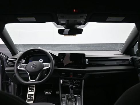 New 2026 Volkswagen Jetta Sport FWD image 10