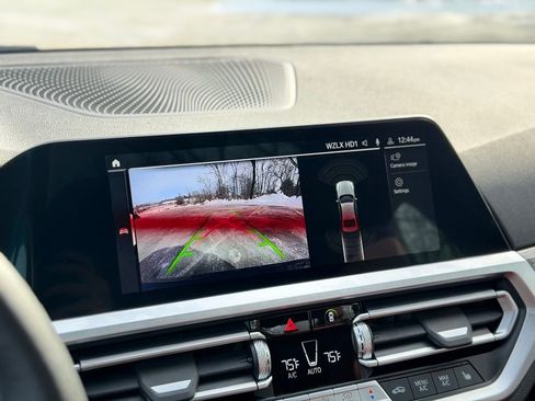 Used 2022 BMW 330i xDrive Sedan w/ Driving Assistance Package image 20