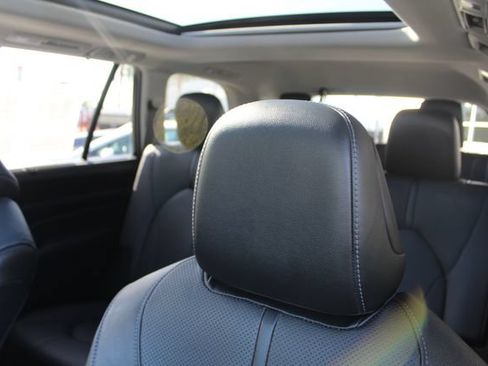 Certified 2025 Toyota Grand Highlander AWD image 69