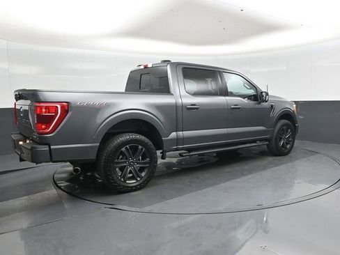 Used 2022 Ford F150 XLT w/ Equipment Group 302A High image 4