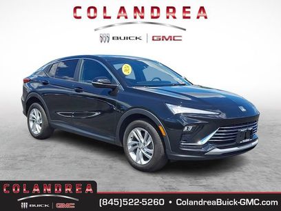 Used 2024 Buick Envista Preferred w/ Convenience I Package