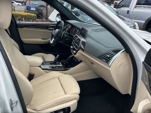 Used 2019 BMW X3 xDrive30i image 5