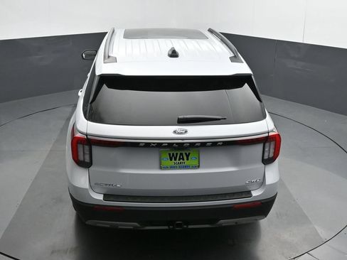 New 2026 Ford Explorer Active w/ Active Comfort Package AWD/4WD image 41