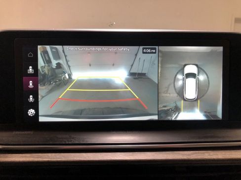 Used 2022 Kia Telluride SX w/ SX Prestige Package image 35