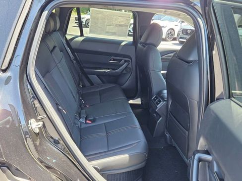 New 2025 MAZDA CX-50 2.5 Hybrid w/ Weather Package image 15