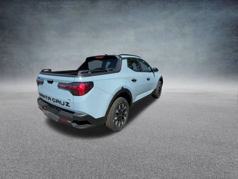 New 2026 Hyundai Santa Cruz SEL image 21