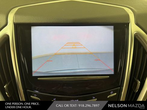 Used 2013 Cadillac SRX Premium AWD/4WD image 31