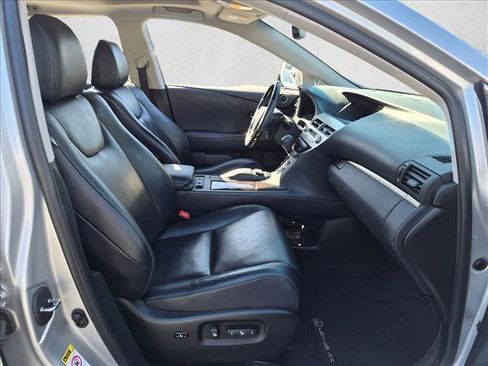 Used 2013 Lexus RX 350 FWD w/ Navigation Pkg image 19