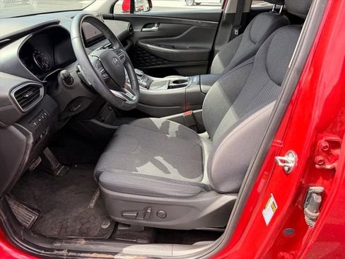 Used 2023 Hyundai Santa Fe SEL w/ Cargo Package image 7