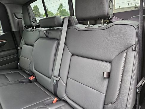 New 2026 GMC Sierra 1500 Denali w/ Denali Reserve Package AWD/4WD image 13