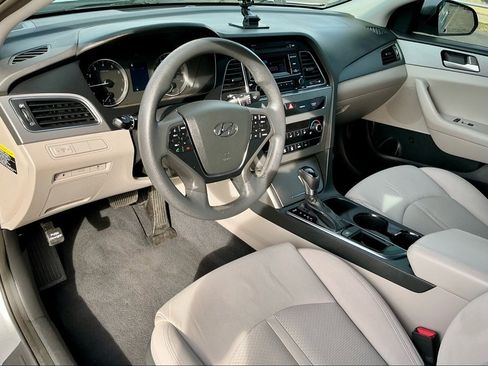 Used 2015 Hyundai Sonata SE image 35