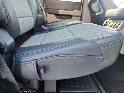 Certified 2022 Ford F150 Limited image 31