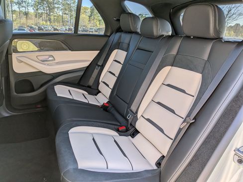 New 2026 Mercedes-Benz GLE 53 AMG 4MATIC image 33