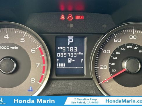 Used 2015 Subaru Forester 2.5i Limited w/ Popular Package #1 image 31