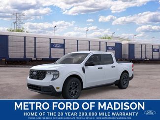 New 2026 Ford Maverick XLT AWD/4WD 360° Tour