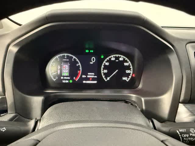 New 2026 Honda Odyssey Elite image 20